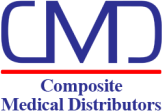 CMD Composite Medical Distributors